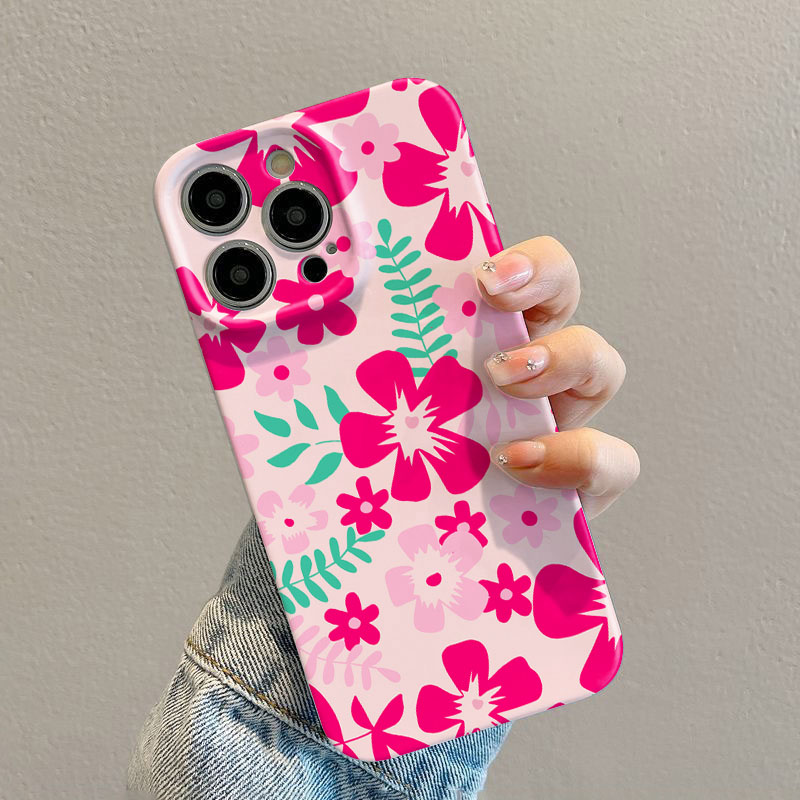 Casing Ponsel Untuk iPhone 17  - Plants X ulasan dan harga