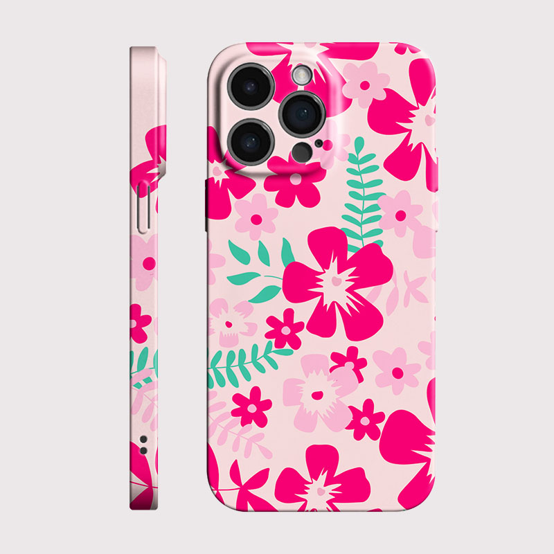 Casing Ponsel Untuk iPhone 17  - Plants X ulasan dan harga