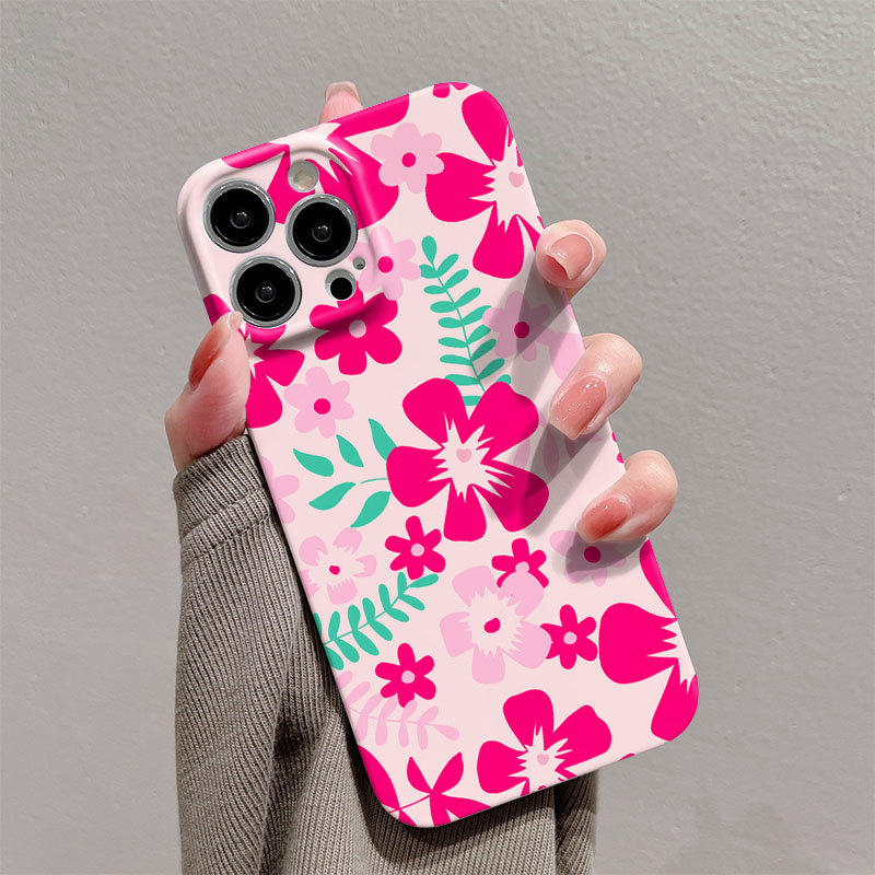 Casing Ponsel Untuk iPhone 17  - Plants X ulasan dan harga