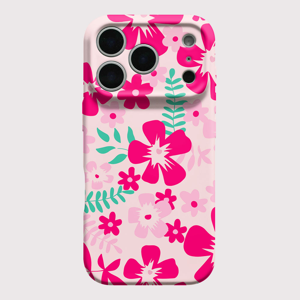 Casing Ponsel Untuk iPhone 17  - Plants X ulasan dan harga