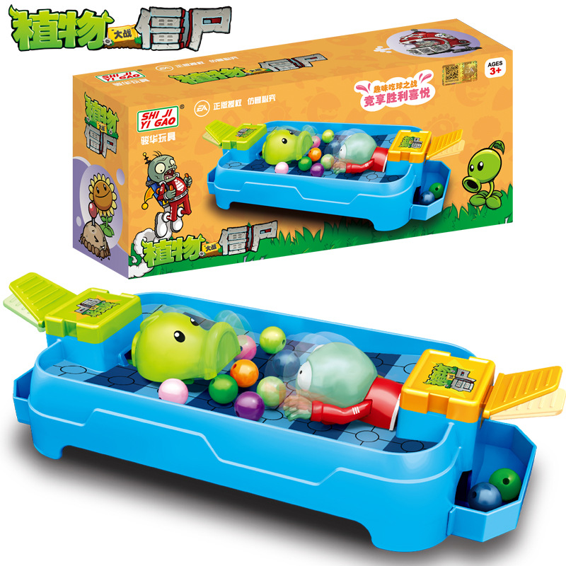 Mainan Plants Vs. Zombies, Per - Plant Parent Vs Planta ulasan dan harga