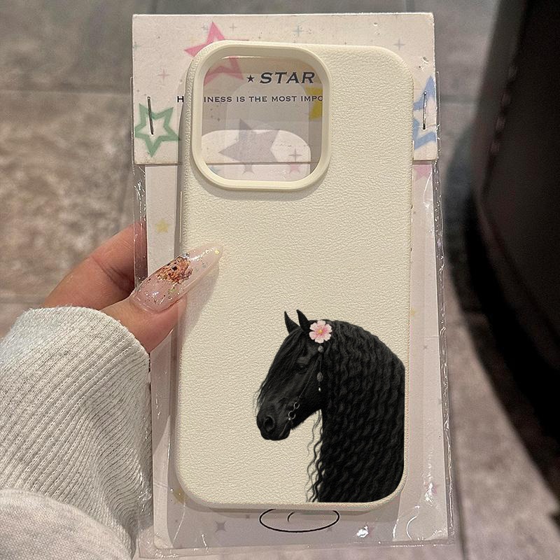 Casing Ponsel Untuk iPhone 17  - Plants X ulasan dan harga