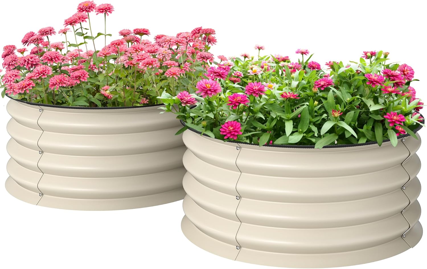 Set Tempat Tanam Terangkat Gal - Plants X ulasan dan harga