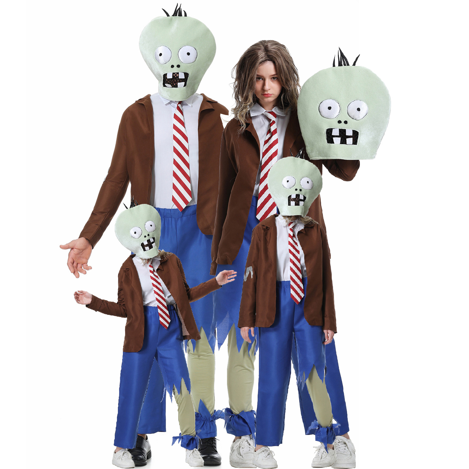 Boneka Karakter Plants Vs. Zom - Plant Parent Vs Planta ulasan dan harga