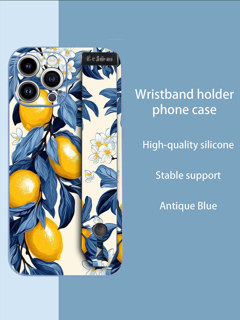 Casing Handphone Tali Pergelan - Plants X ulasan dan harga