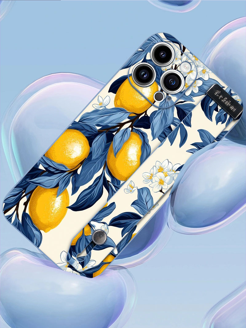 Casing Handphone Tali Pergelan - Plants X ulasan dan harga