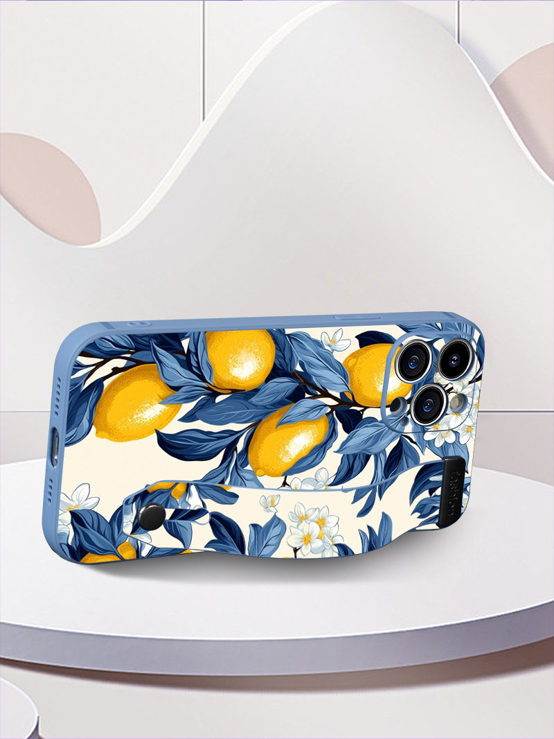 Casing Handphone Tali Pergelan - Plants X ulasan dan harga